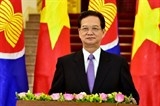 thu tuong nguyen tan dung viet nam se thuc thi nghiem tuc cac cam ket hoi nhap