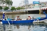 TP.HCM: Chưa bán đại trà tour kênh Nhiêu Lộc vì... nhà vệ sinh