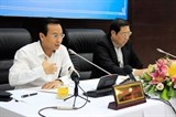 bi thu da nang nguyen xuan anh bac thong tin nho nguoi gom dat