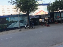 trong khi nhieu du an i ach tphcm tiep tuc xay bai dau xe ngam o thao cam vien