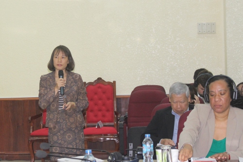 vai tro cua cac to chuc nhan dan trong ngoai giao da phuong