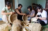 dao tao nghe cho hang tram nghin lao dong nong thon