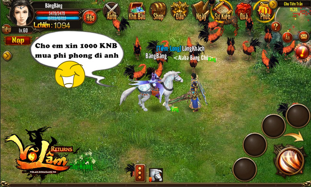 5 kieu game thu bi ghet cay ghet dang nhat trong game online