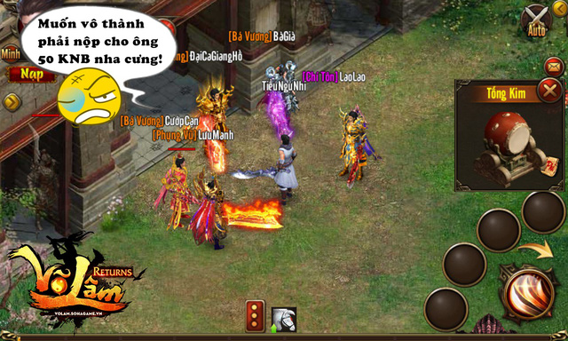 5 kieu game thu bi ghet cay ghet dang nhat trong game online