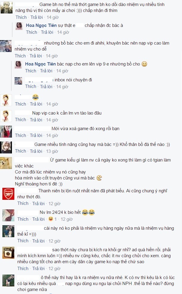 cay cu vi bi bo da game thu an va doi nph xoa bot tinh nang tra lai tien da nap