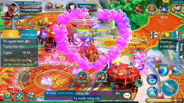 cay cu vi bi bo da game thu an va doi nph xoa bot tinh nang tra lai tien da nap