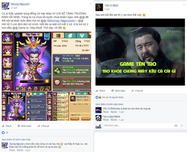 thanh nien lay loi nhan ca tan gach da vi che anh cham biem nguoi choi free