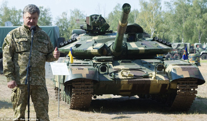 thu ten lua chi la don gio ukraine se bat ngo tan cong danh chiem lai mien dong