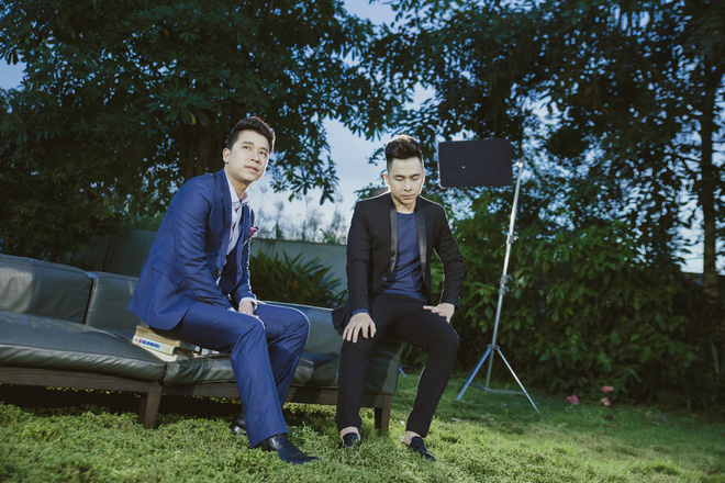 tien dung the men thay le hoang cau hon co dau xinh dep