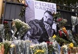 tinh cam cua nguoi dan viet nam trong quoc tang lanh tu cuba fidel castro