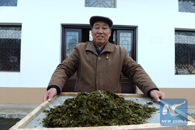 tha y gia o trung quo c pha t minh ra ca ch lam giay tu phan gau truc du a theo phuong phap co tu 2000 nam truoc