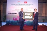 lien hiep tp ha noi tiep doan dai bieu an do du lien hoan huu nghi nhan dan viet nam an do lan thu 8
