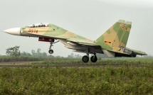 sputnik an do huan luyen phi cong viet nam lai tiem kich sukhoi hien dai