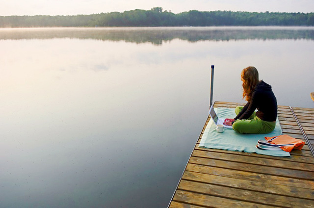phai lam gi khi van phong la chon lam viec khong hieu qua