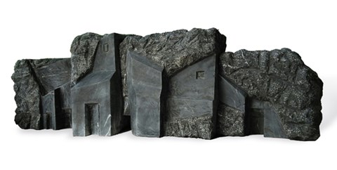 28 nghe si voi 56 tac pham hoi tu tai trien lam dieu khac sai gon ha noi