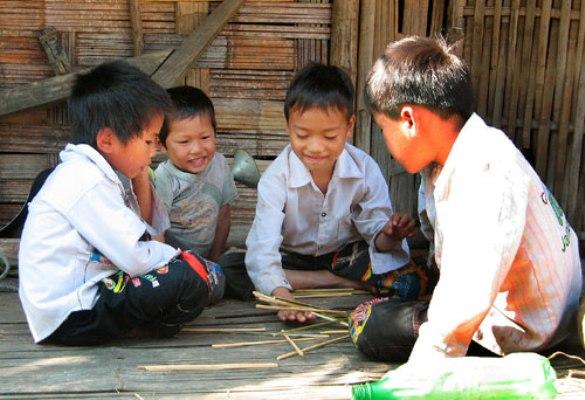 cho tre choi game co the thuc day mot nen van hoa bao luc
