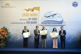 le don chuyen bay 700000 va hanh khach thu 20 trieu cua vietnam airline