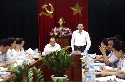dong nai chu trong cong tac xay dung nha o cho doi tuong chinh sach