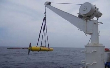 Tàu lặn mới của Trung Quốc có thể diệt tàu ngầm