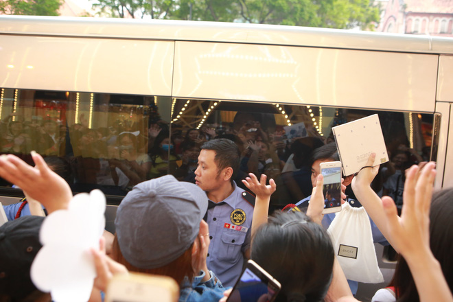 fan viet ruot duoi yesung cua nhom super junior