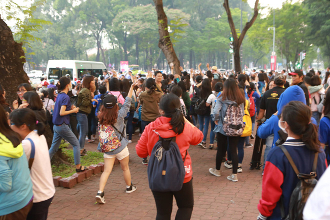 fan viet ruot duoi yesung cua nhom super junior