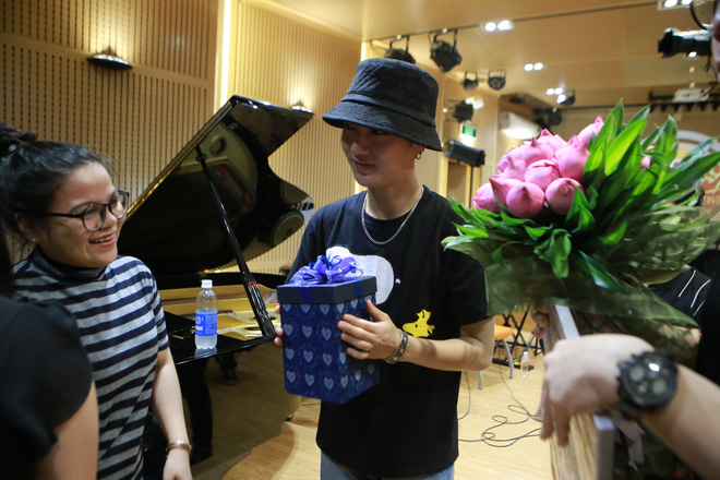 fan viet ruot duoi yesung cua nhom super junior