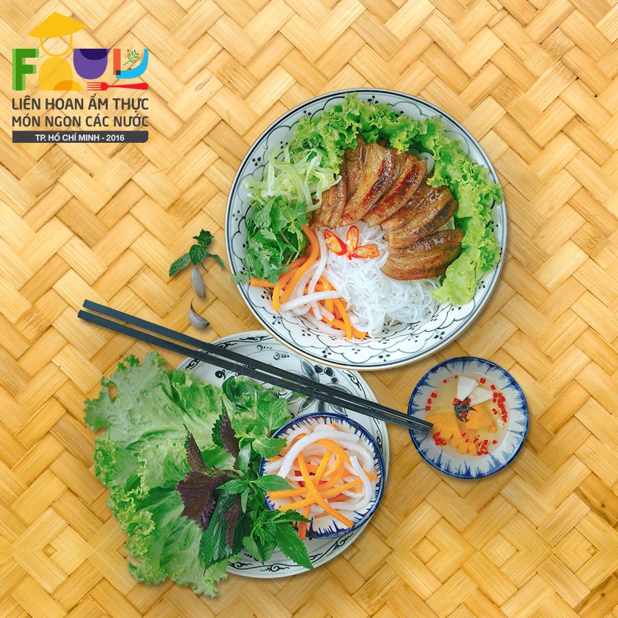nhieu hoat dong moi la tai lien hoan am thuc mon ngon cac nuoc 2016