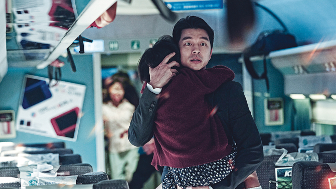 train to busan nhan giai thuong bo phim bom tan chau a 2016
