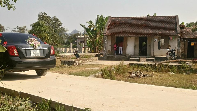 dam cuoi cua hiem o ninh binh khien dan mang xuc dong