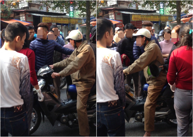 nguoi dan bong tha cho doi vo chong trom ao boi ly do dac biet