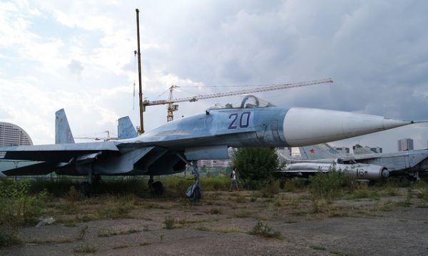 mot vong quanh nghia dia may bay quan su ngay giua thu do moskva