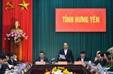 thu tuong yeu cau hung yen den nam 2020 co tren 16000 doanh nghiep