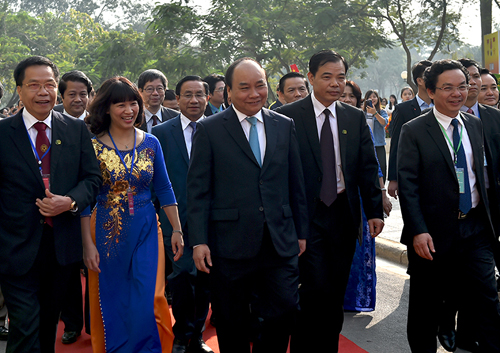 nong nghiep can lam gi va 5 bai toan lon cua thu tuong