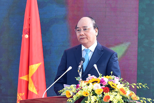 nong nghiep can lam gi va 5 bai toan lon cua thu tuong