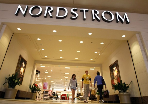 nguyen tac ban hang dinh cao cua nordstrom gi thi gi khach hang luon la thuong de