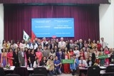 Hội Quốc tế ngữ Việt Nam: 60 năm một chặng đường