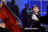 than dong piano 5 tuoi evan le lan dau ve viet nam bieu dien