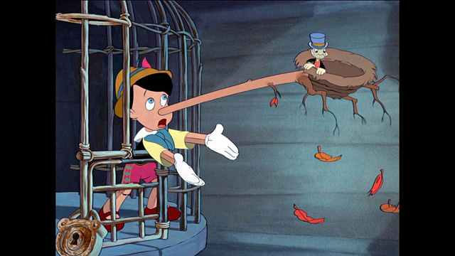 da 76 nam tuoi vi sao pinocchio van duoc binh chon la phim hoat hinh hay nhat cua disney