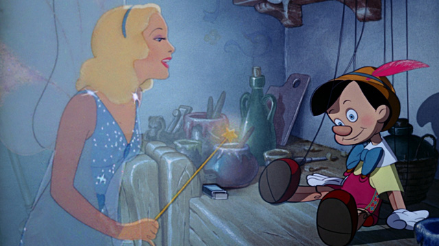 da 76 nam tuoi vi sao pinocchio van duoc binh chon la phim hoat hinh hay nhat cua disney