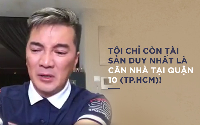 chan dung nguoi me trong cau chuyen buon cua dam vinh hung