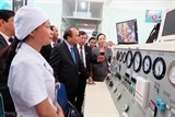 thanh lap benh vien y hoc bien theo huong tu chu tu chiu trach nhiem