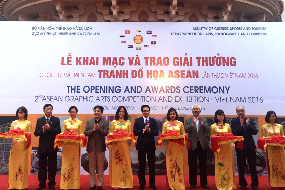viet nam gianh 3 giai thuong tai cuoc thi tranh do hoa cac nuoc asean