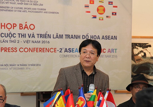 viet nam gianh 3 giai thuong tai cuoc thi tranh do hoa cac nuoc asean