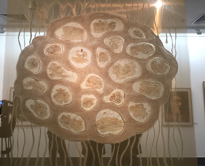 viet nam gianh 3 giai thuong tai cuoc thi tranh do hoa cac nuoc asean