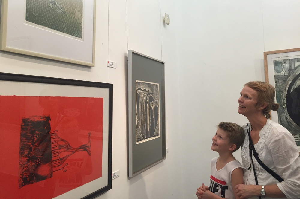 viet nam gianh 3 giai thuong tai cuoc thi tranh do hoa cac nuoc asean