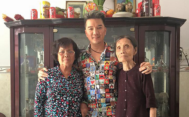 dam vinh hung va me loi thoat nao cho ca hai
