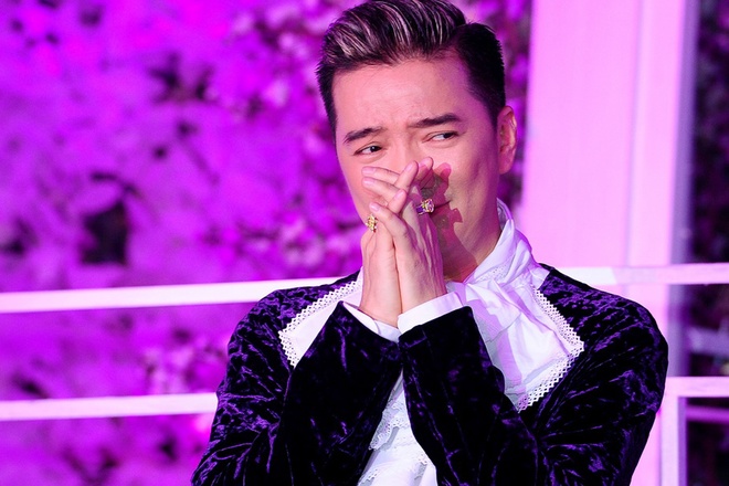 dam vinh hung va me loi thoat nao cho ca hai