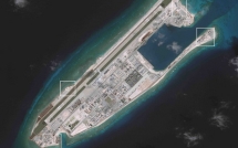 tq trang tron noi ve vu khi phong khong o 7 dao truong sa cung nhu sung cao su thoi