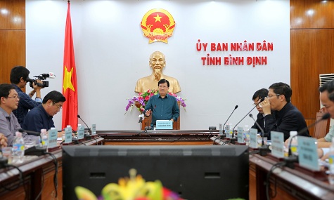 huy dong moi luc luong phuong tien nguon luc ung pho voi mua lu