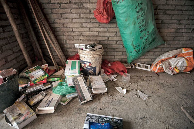 bloomberg nguoi trung quoc dang dua ca the gioi tu ban an ra nghia dia nhu the nao